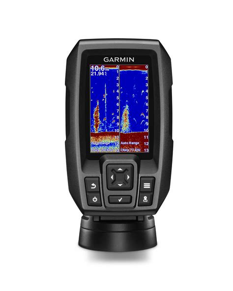 Garmin STRIKER™ 4 .